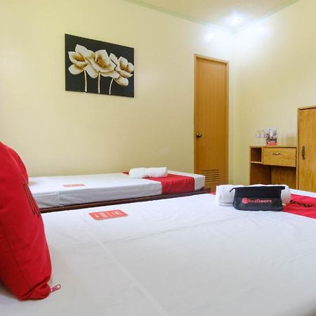 Reddoorz @ Poblacion 6 Coron Luaran gambar