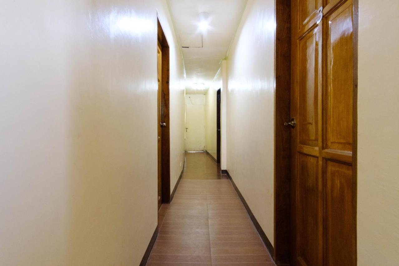 Reddoorz @ Poblacion 6 Coron Luaran gambar